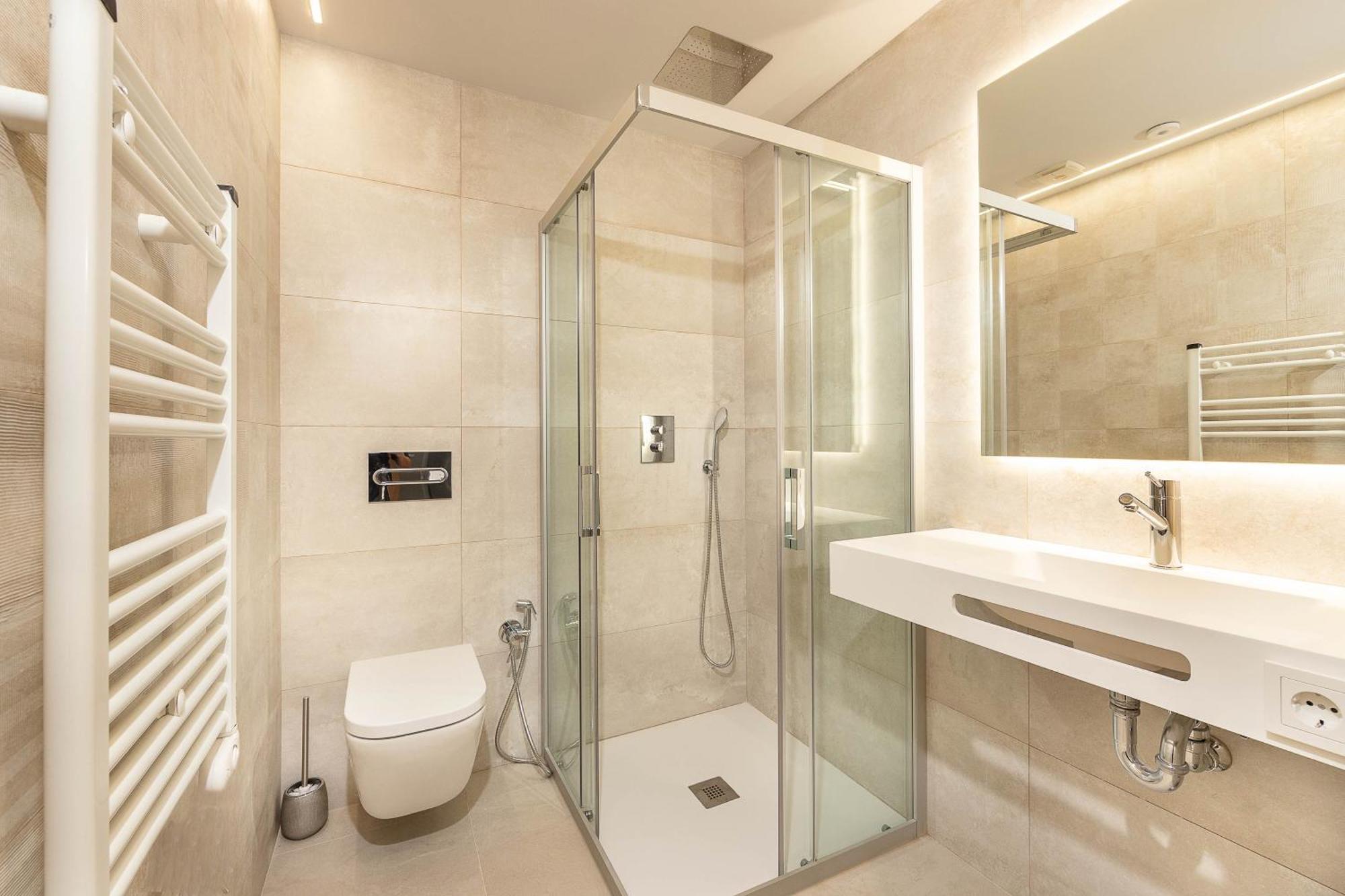C&C Apartments Figueras Exterior foto